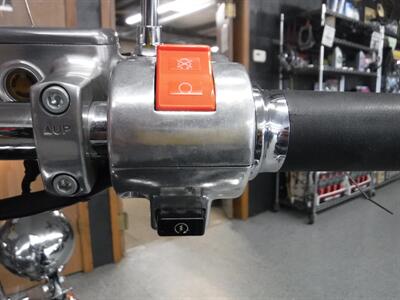 2003 Honda VTX 1800 C   - Photo 24 - Kingman, KS 67068