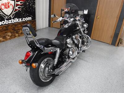 2003 Honda VTX 1800 C   - Photo 8 - Kingman, KS 67068