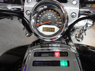 2003 Honda VTX 1800 C   - Photo 22 - Kingman, KS 67068