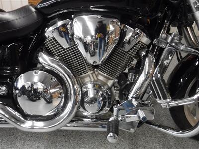 2003 Honda VTX 1800 C   - Photo 11 - Kingman, KS 67068