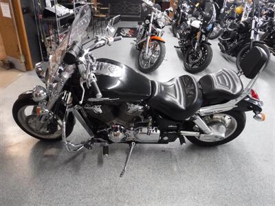 2003 Honda VTX 1800 C   - Photo 5 - Kingman, KS 67068