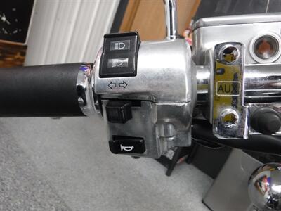 2003 Honda VTX 1800 C   - Photo 23 - Kingman, KS 67068