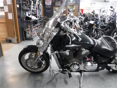 2003 Honda VTX 1800 C   - Photo 17 - Kingman, KS 67068