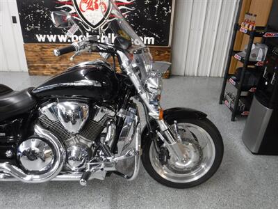 2003 Honda VTX 1800 C   - Photo 10 - Kingman, KS 67068