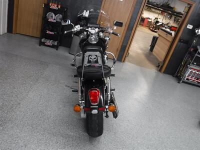 2003 Honda VTX 1800 C   - Photo 7 - Kingman, KS 67068