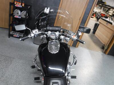 2003 Honda VTX 1800 C   - Photo 21 - Kingman, KS 67068