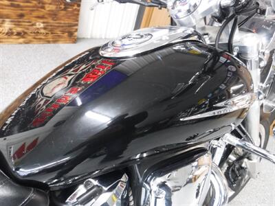2003 Honda VTX 1800 C   - Photo 13 - Kingman, KS 67068