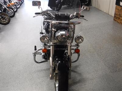 2003 Honda VTX 1800 C   - Photo 3 - Kingman, KS 67068