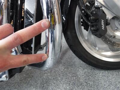 2003 Honda VTX 1800 C   - Photo 14 - Kingman, KS 67068