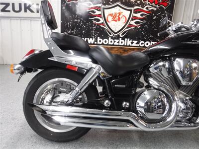 2003 Honda VTX 1800 C   - Photo 15 - Kingman, KS 67068