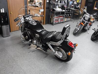 2003 Honda VTX 1800 C   - Photo 6 - Kingman, KS 67068