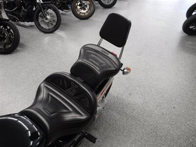 2003 Honda VTX 1800 C   - Photo 20 - Kingman, KS 67068