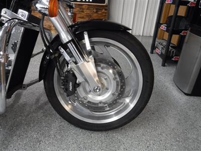 2003 Honda VTX 1800 C   - Photo 9 - Kingman, KS 67068