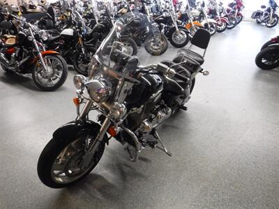 2003 Honda VTX 1800 C   - Photo 4 - Kingman, KS 67068