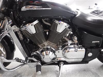 2003 Honda VTX 1800 C   - Photo 18 - Kingman, KS 67068