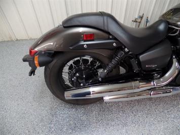 2014 Honda Shadow 750 Phantom   - Photo 5 - Kingman, KS 67068