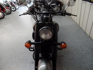 2014 Honda Shadow 750 Phantom   - Photo 11 - Kingman, KS 67068