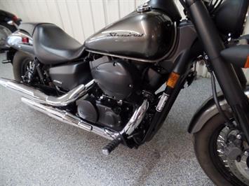 2014 Honda Shadow 750 Phantom   - Photo 8 - Kingman, KS 67068