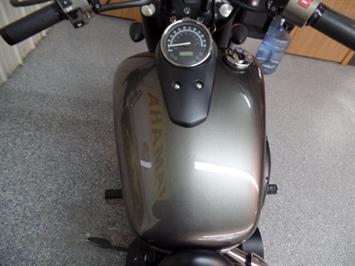 2014 Honda Shadow 750 Phantom   - Photo 16 - Kingman, KS 67068