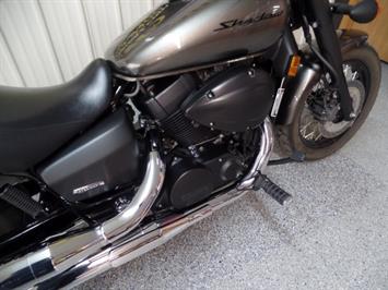 2014 Honda Shadow 750 Phantom   - Photo 6 - Kingman, KS 67068