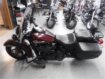 2020 Harley-Davidson Softail Heritage Classic 114   - Photo 5 - Kingman, KS 67068