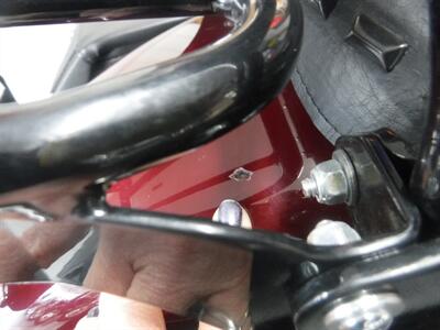 2020 Harley-Davidson Softail Heritage Classic 114   - Photo 18 - Kingman, KS 67068