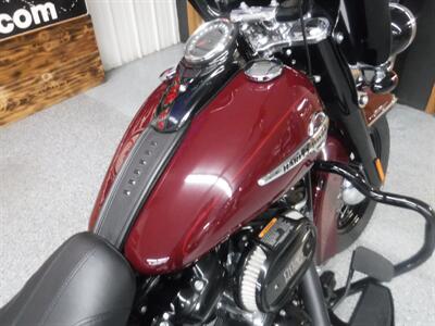 2020 Harley-Davidson Softail Heritage Classic 114   - Photo 13 - Kingman, KS 67068