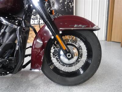2020 Harley-Davidson Softail Heritage Classic 114   - Photo 10 - Kingman, KS 67068