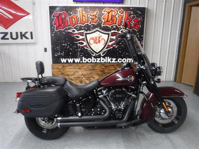 2020 Harley-Davidson Softail Heritage Classic 114   - Photo 1 - Kingman, KS 67068
