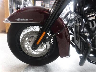 2020 Harley-Davidson Softail Heritage Classic 114   - Photo 22 - Kingman, KS 67068