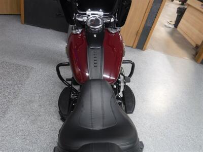 2020 Harley-Davidson Softail Heritage Classic 114   - Photo 29 - Kingman, KS 67068