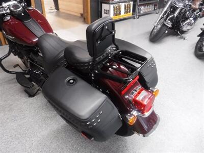 2020 Harley-Davidson Softail Heritage Classic 114   - Photo 27 - Kingman, KS 67068