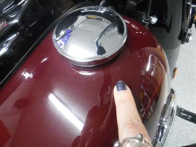 2020 Harley-Davidson Softail Heritage Classic 114   - Photo 14 - Kingman, KS 67068