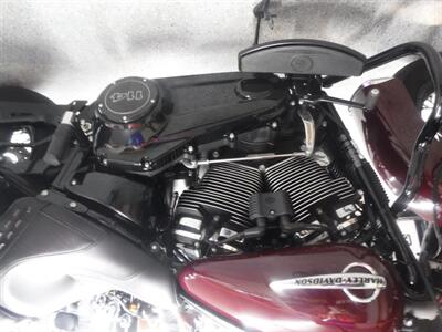 2020 Harley-Davidson Softail Heritage Classic 114   - Photo 24 - Kingman, KS 67068