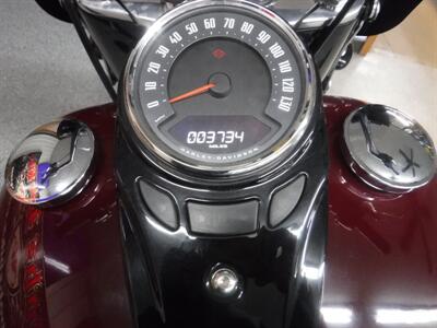 2020 Harley-Davidson Softail Heritage Classic 114   - Photo 30 - Kingman, KS 67068