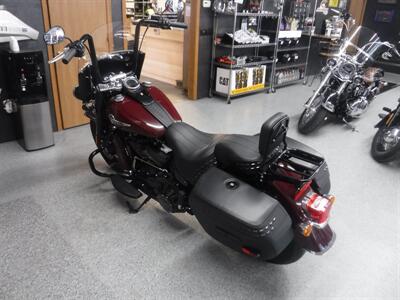 2020 Harley-Davidson Softail Heritage Classic 114   - Photo 6 - Kingman, KS 67068