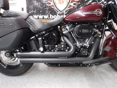 2020 Harley-Davidson Softail Heritage Classic 114   - Photo 15 - Kingman, KS 67068