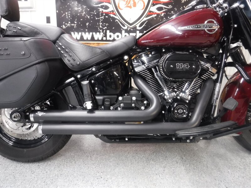 aページ ヘリテイジ フロントフェンダー （211013[3]島根発＊Harley