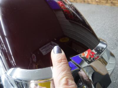 2020 Harley-Davidson Softail Heritage Classic 114   - Photo 11 - Kingman, KS 67068