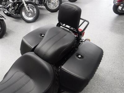 2020 Harley-Davidson Softail Heritage Classic 114   - Photo 28 - Kingman, KS 67068