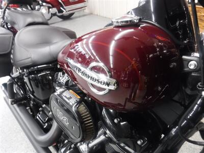 2020 Harley-Davidson Softail Heritage Classic 114   - Photo 12 - Kingman, KS 67068