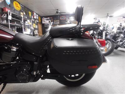2020 Harley-Davidson Softail Heritage Classic 114   - Photo 26 - Kingman, KS 67068