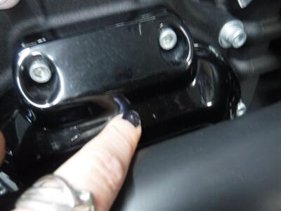 2020 Harley-Davidson Softail Heritage Classic 114   - Photo 20 - Kingman, KS 67068