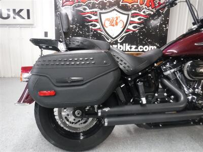 2020 Harley-Davidson Softail Heritage Classic 114   - Photo 16 - Kingman, KS 67068