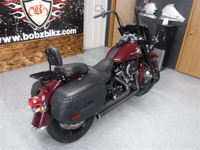 2020 Harley-Davidson Softail Heritage Classic 114   - Photo 8 - Kingman, KS 67068