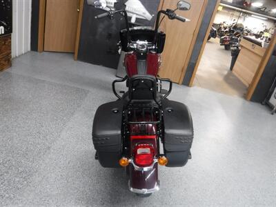 2020 Harley-Davidson Softail Heritage Classic 114   - Photo 7 - Kingman, KS 67068