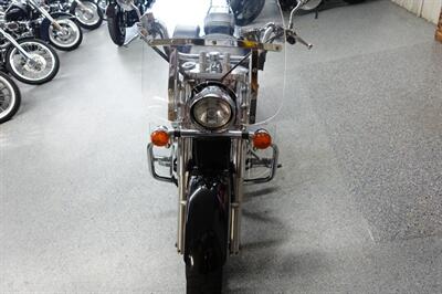 2008 Honda Shadow 750 Aero   - Photo 3 - Kingman, KS 67068