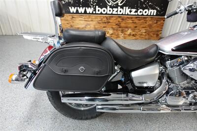 2008 Honda Shadow 750 Aero   - Photo 17 - Kingman, KS 67068