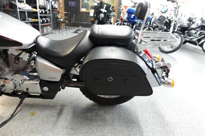 2008 Honda Shadow 750 Aero   - Photo 29 - Kingman, KS 67068