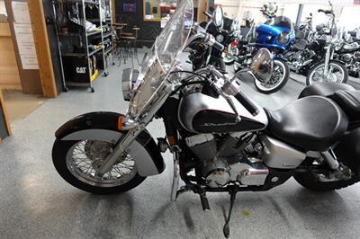 2008 Honda Shadow 750 Aero   - Photo 24 - Kingman, KS 67068